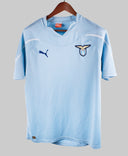 Lazio 2010-11 Home Kit (L)