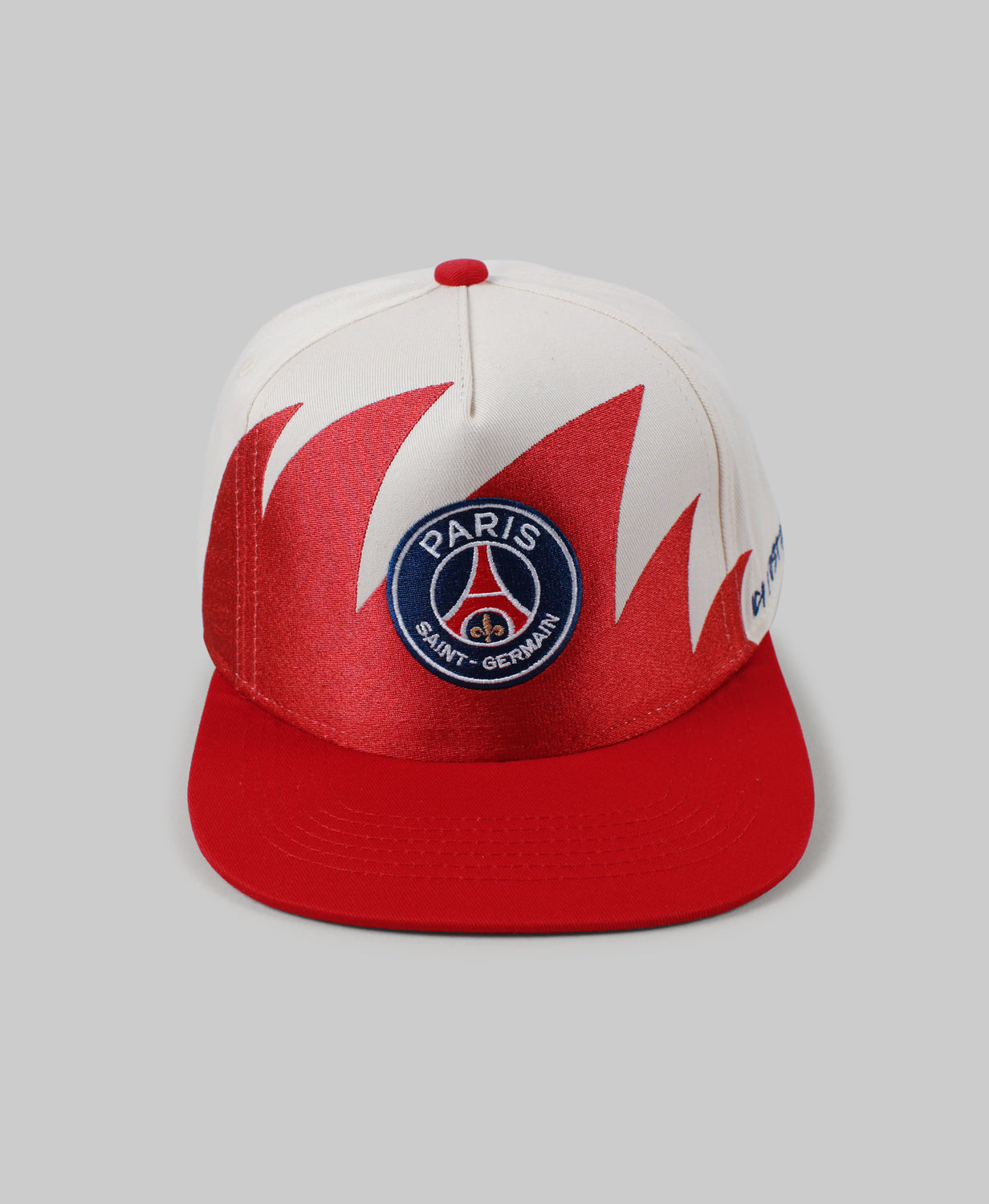 PSG Sharktooth 5 Panel Cap