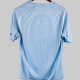 Lazio 2010-11 Home Kit (L)