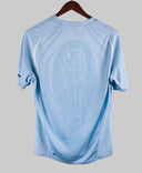 Lazio 2010-11 Home Kit (L)
