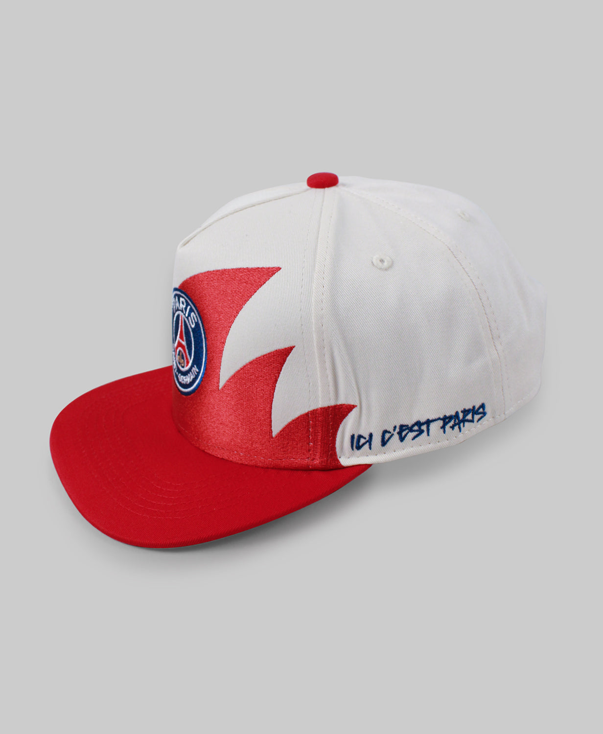 PSG Sharktooth 5 Panel Cap