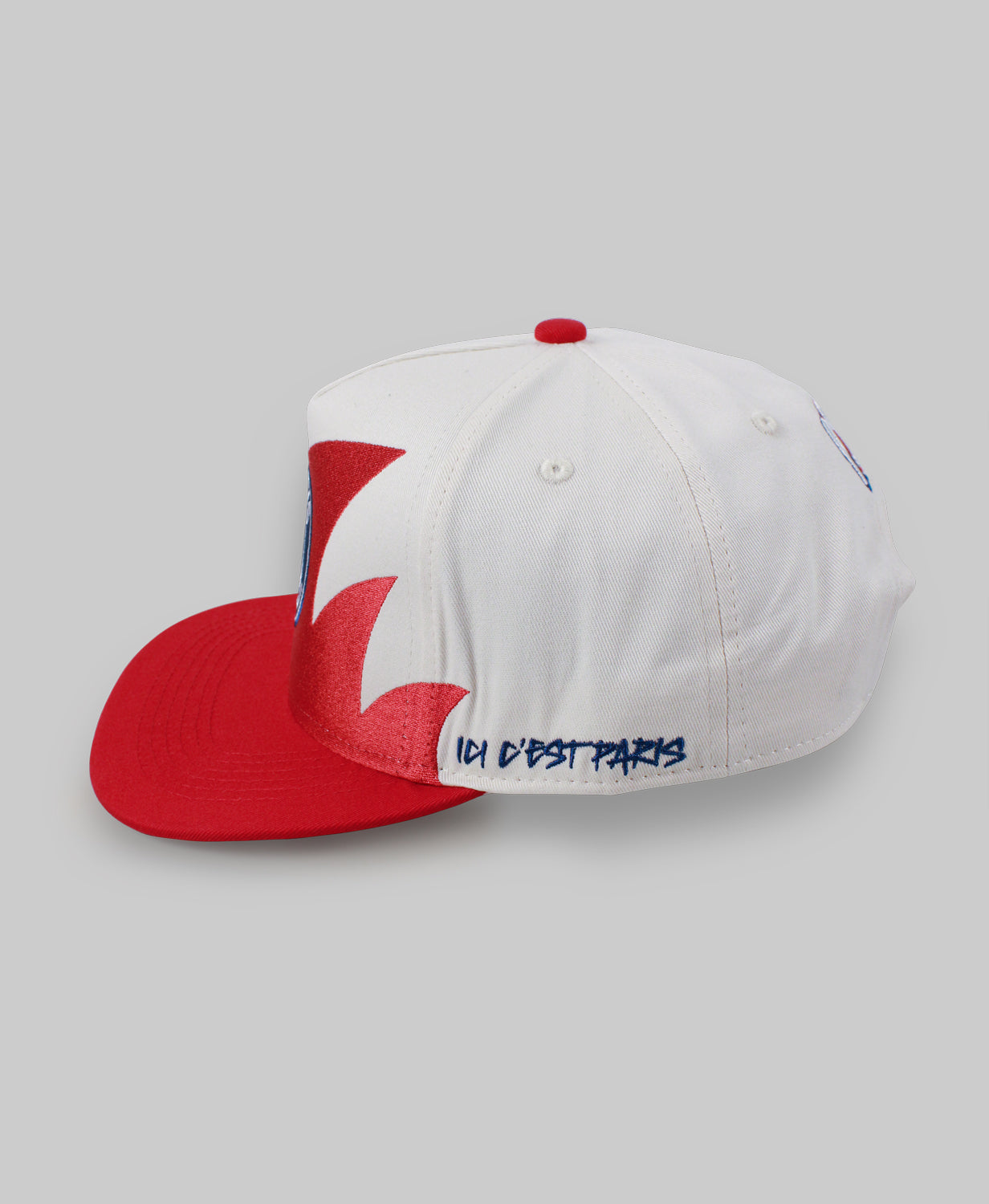 PSG Sharktooth 5 Panel Cap