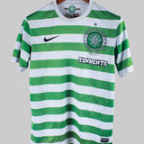 Celtic 2012-13   Home Kit (M)