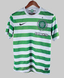 Celtic 2012-13   Home Kit (M)