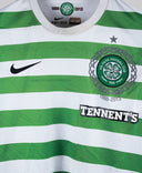 Celtic 2012-13   Home Kit (M)