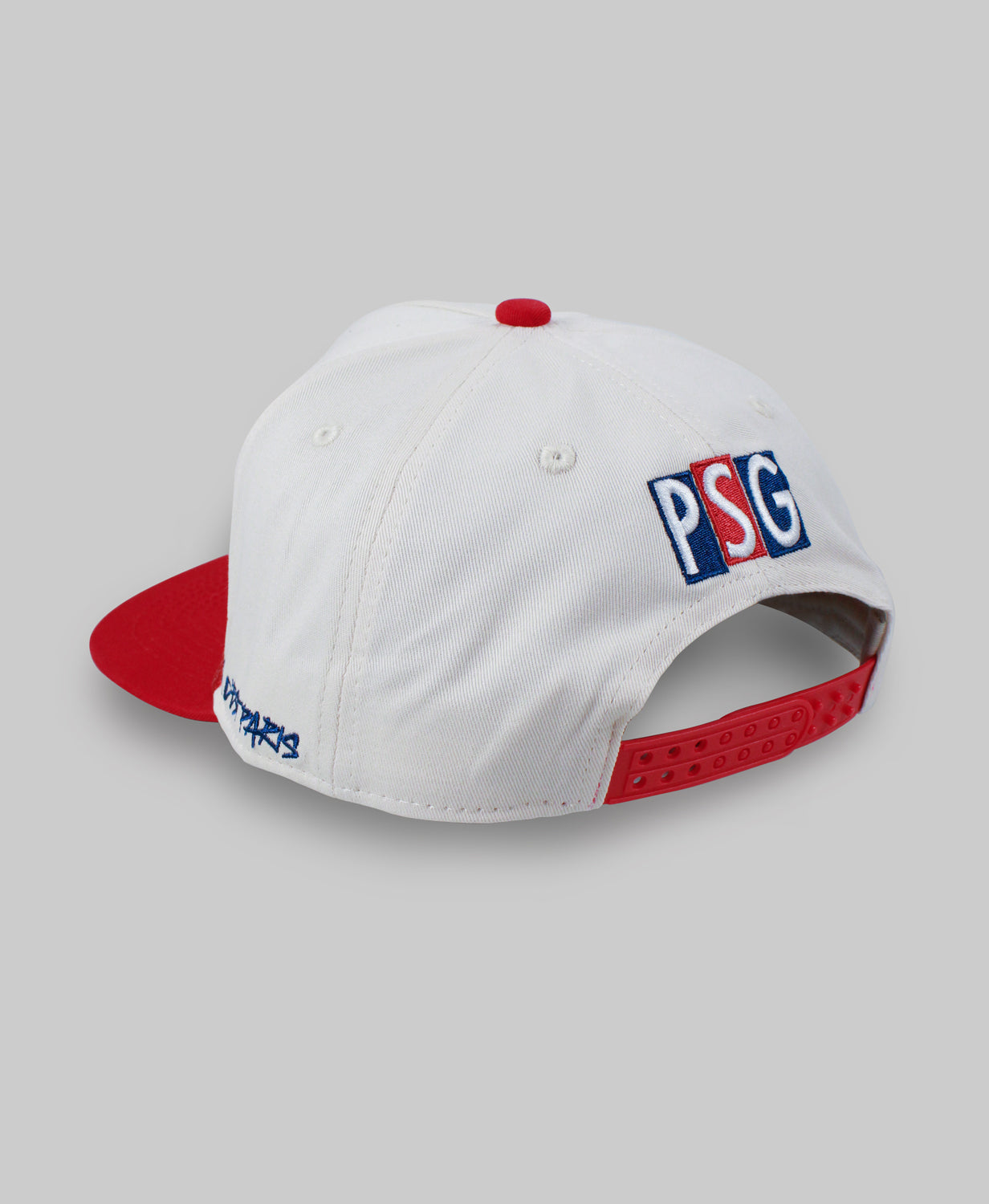 PSG Sharktooth 5 Panel Cap