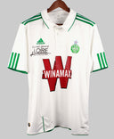 St. Etienne 2010-11 Matuidi Away Kit (M)