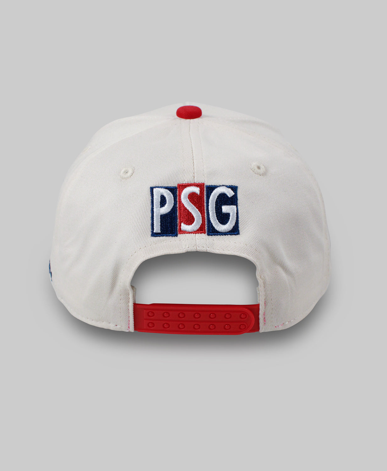 PSG Sharktooth 5 Panel Cap