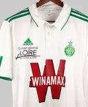 St. Etienne 2010-11 Matuidi Away Kit (M)