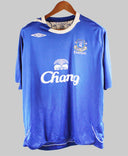 Everton 2006-07   Home Kit (XL)