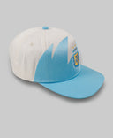 Argentina Sharktooth 5 Panel Cap