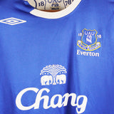 Everton 2006-07   Home Kit (XL)