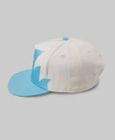 Argentina Sharktooth 5 Panel Cap