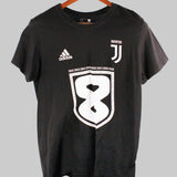 Juventus 2019-20   Women T-Shirt Kit (M)