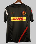 Manchester United 2011 Training Kit (L)