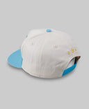 Argentina Sharktooth 5 Panel Cap