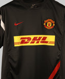 Manchester United 2011 Training Kit (L)