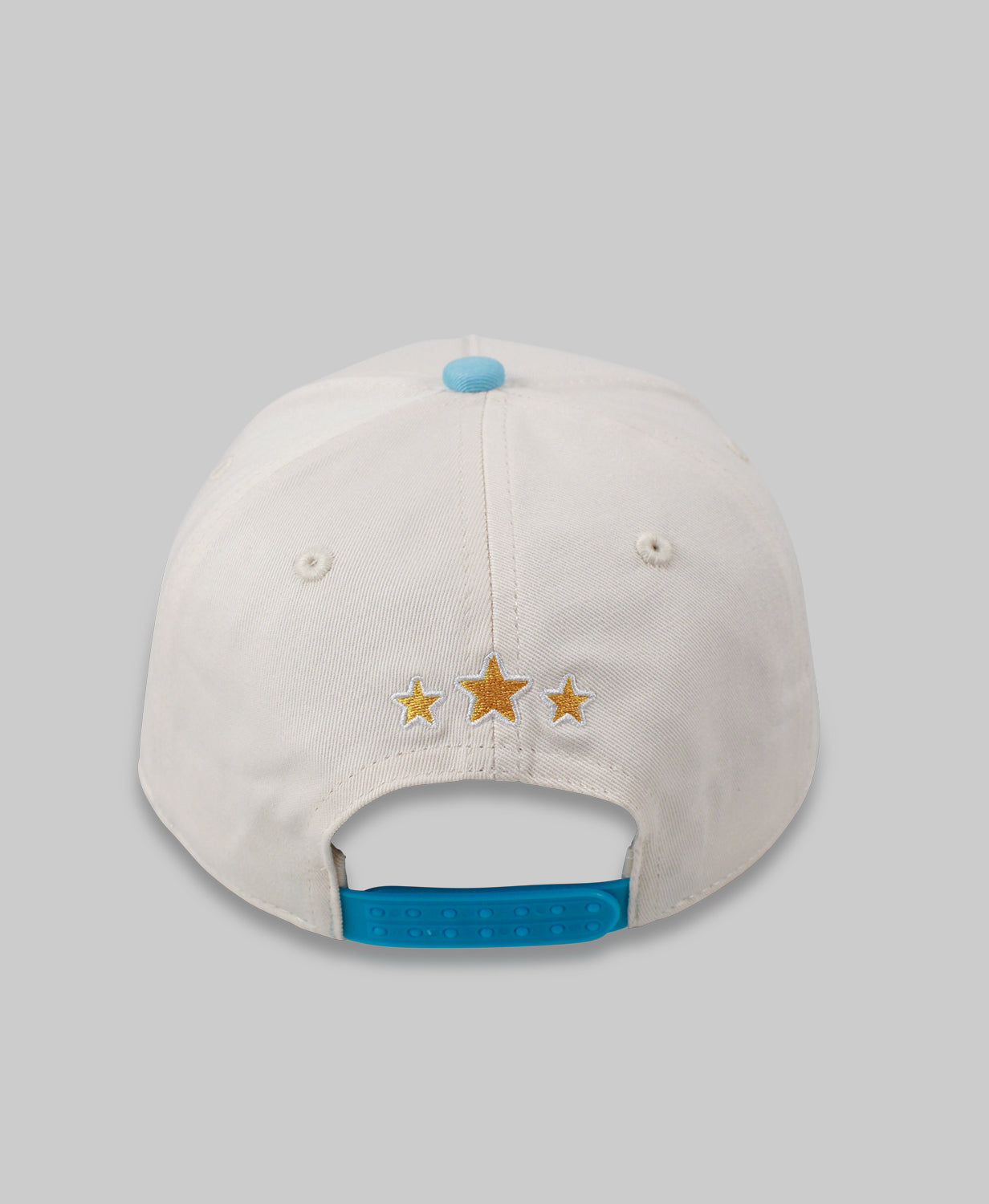 Argentina Sharktooth 5 Panel Cap