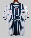 Monterrey 2022-23  Home Kit (M)