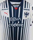 Monterrey 2022-23  Home Kit (M)
