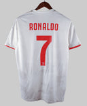Juventus 2019-20 Ronaldo Away Kit (L)