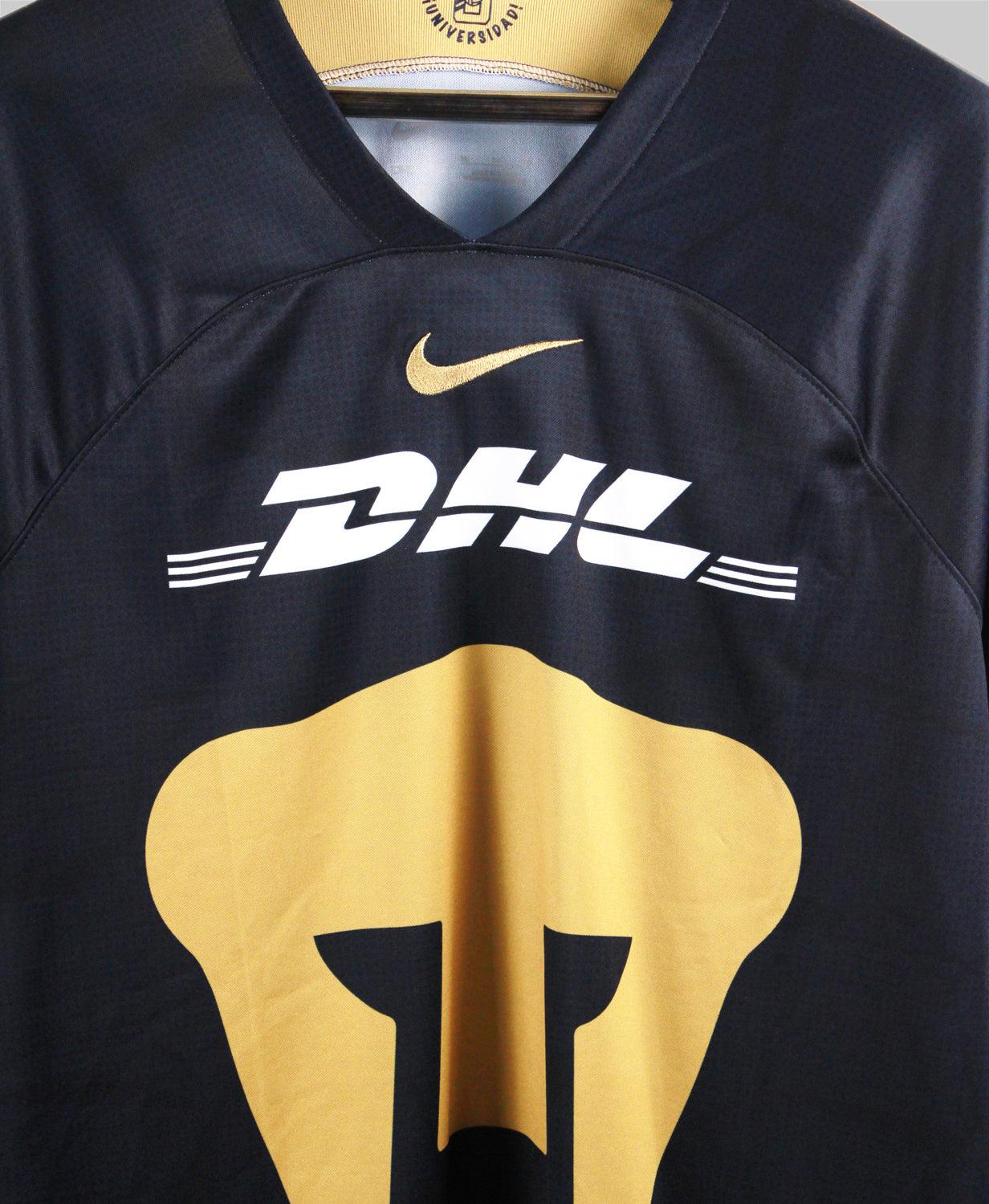 Pumas 2023-24 Away Kit NWT (XL)