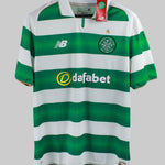 Celtic 2016-17 Home Kit (L)