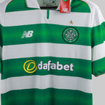 Celtic 2016-17 Home Kit (L)