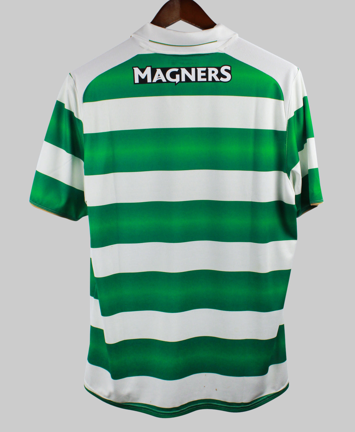 Celtic 2016-17 Home Kit (L)