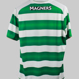 Celtic 2016-17 Home Kit (L)