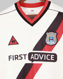 Manchester City 2002-03 Anelka Away Kit (XL)