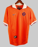 Netherlands 1997 Home Kit (M)