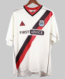 Manchester City 2002-03 Anelka Away Kit (XL)