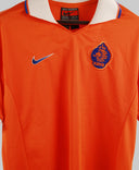 Netherlands 1997 Home Kit (M)