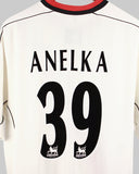 Manchester City 2002-03 Anelka Away Kit (XL)