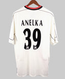 Manchester City 2002-03 Anelka Away Kit (XL)