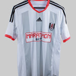 Fulham 2014-15 Home Kit (L)
