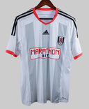 Fulham 2014-15 Home Kit (L)