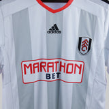 Fulham 2014-15 Home Kit (L)