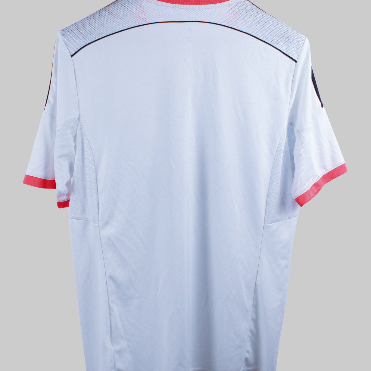 Fulham 2014-15 Home Kit (L)