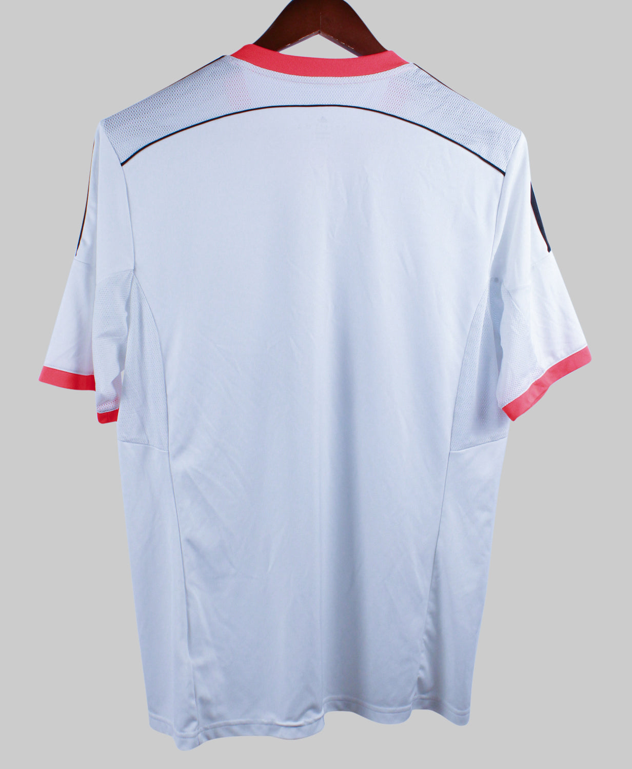 Fulham 2014-15 Home Kit (L)