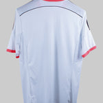 Fulham 2014-15 Home Kit (L)