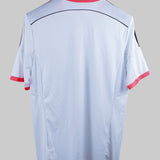 Fulham 2014-15 Home Kit (L)