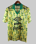 Brazil 1994-95  Training Kit (L)