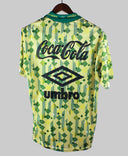 Brazil 1994-95  Training Kit (L)