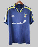 Scotland 1998-99  Trainer Kit Kit (L)