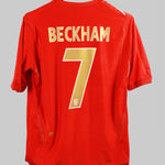 England Beckham 2006 Away Kit (L)