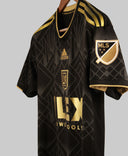 LAFC 2021 Moon-Hwan Home Kit (S)