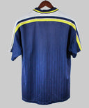 Scotland 1998-99  Trainer Kit Kit (L)
