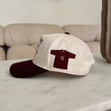 The North London 5 Panel Cap